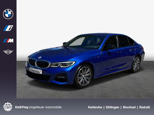 BMW 318i Aut. M Sport