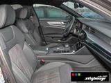 Audi A6 Avant Advanced 45 TFSI AHK+HD-MATRIX+20-ZOLL - Audi A6: 20 Zoll