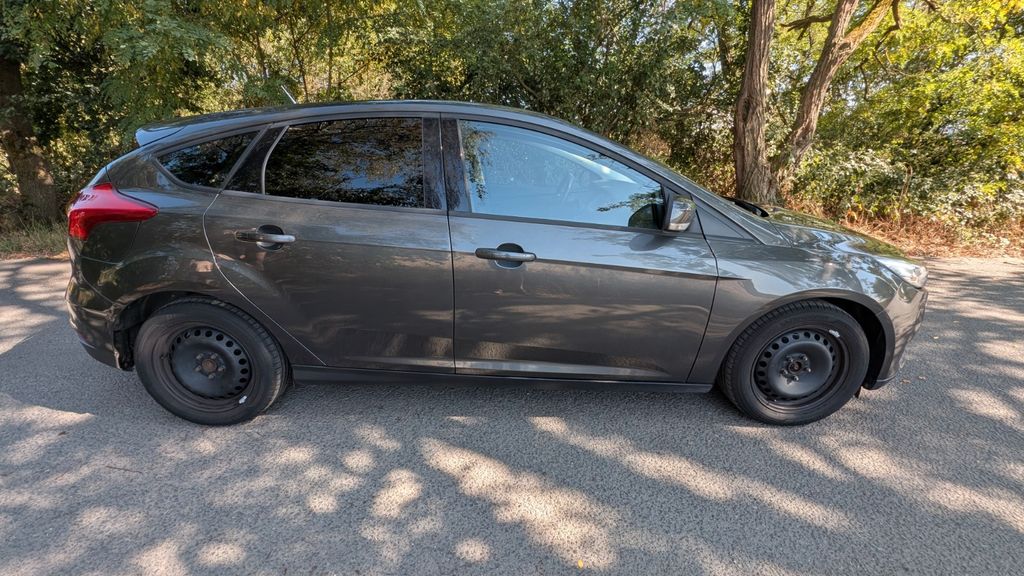 Image of Ford Focus