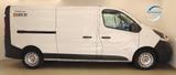 Opel Vivaro B 1.6 120PS Kasten L2H1 2,9t Klima 1Hand - Opel Vivaro: L1h2