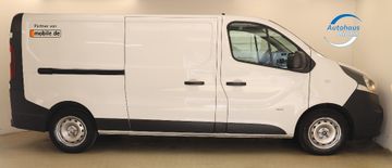 Opel Vivaro - 4
