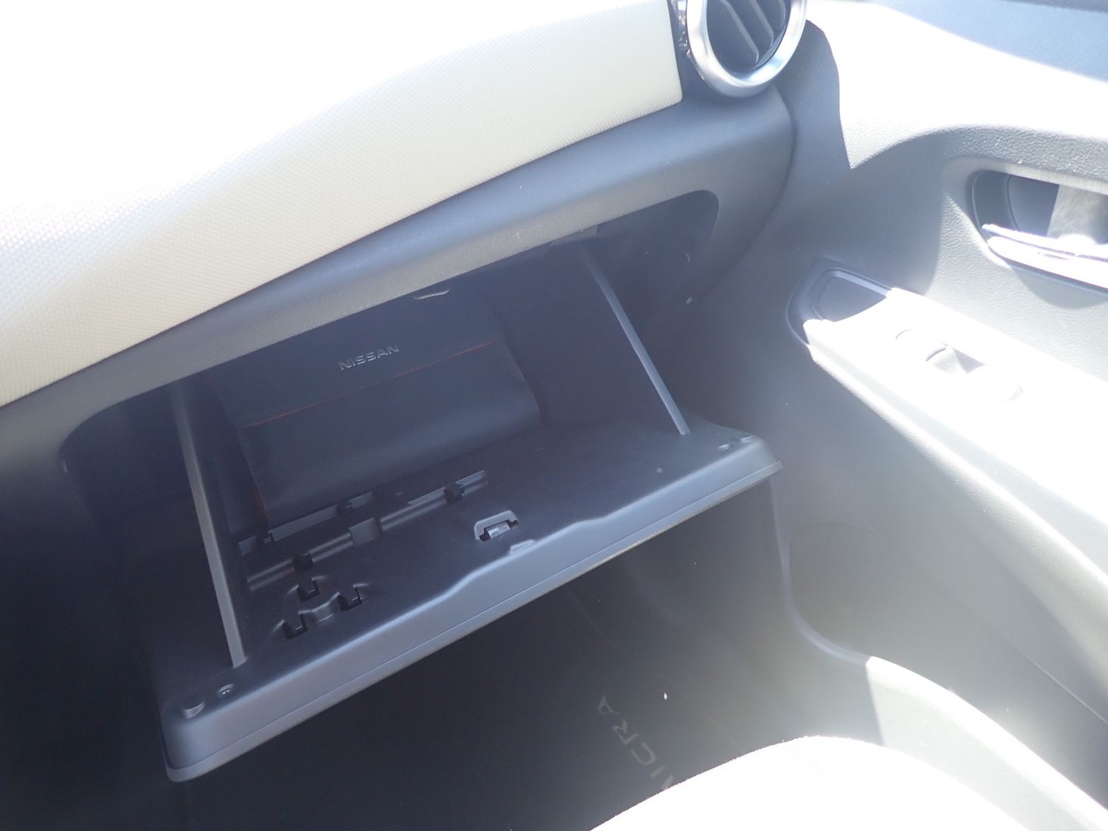 Fahrzeugabbildung Nissan Micra IG 71 5MT N-Way