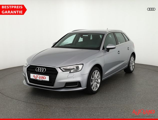 Audi A3 Sportback 1.5 TFSI Bi-Xenon App-Connect PDC