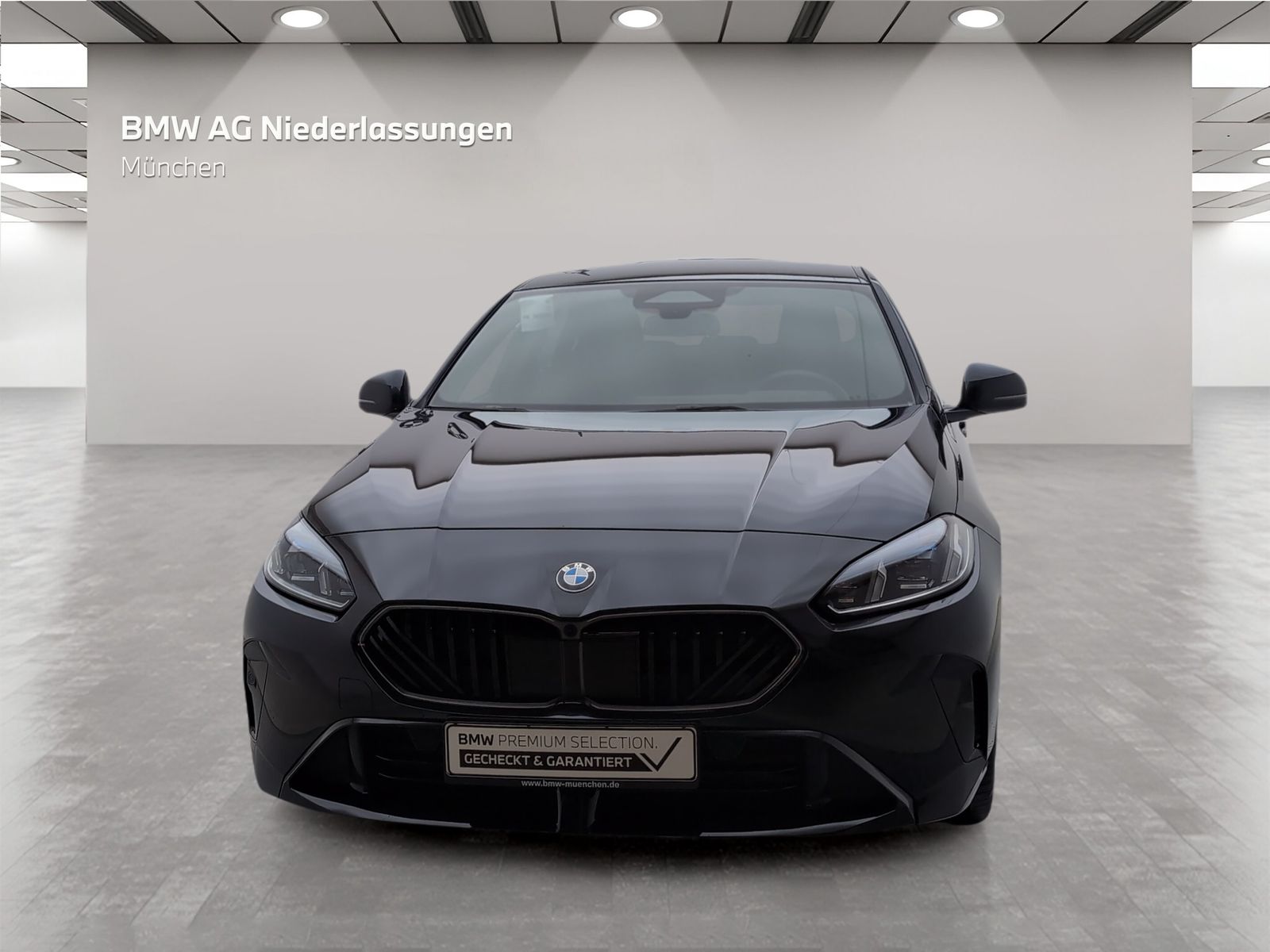 BMW 220 Gran Coupé - Bild 5