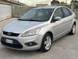 Ford Focus 2009 2.0 (145CV) 5p. Bz.- GPL di seri - Ford Focus aus 2009: Se