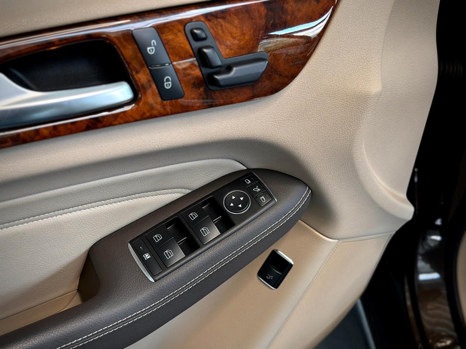 Mercedes-Benz ML 350 4Matic *Traum*Kamera*AHK*Deutsches-FZG*