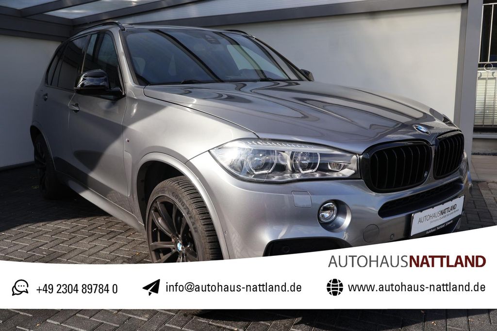 Image of BMW X5
