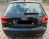 Audi A3 1.4 TFSI Ambition - Verfügbar bis 10.07.26  - Audi: V10