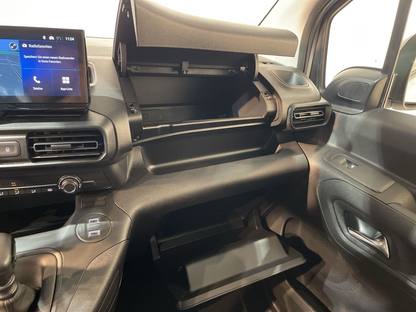 Opel Combo - Bild 17