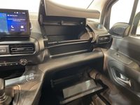 Opel Combo - Vorschau Bild 17