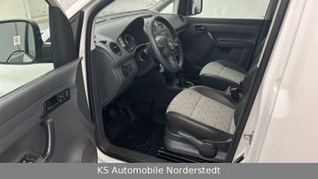 Volkswagen Caddy - 8