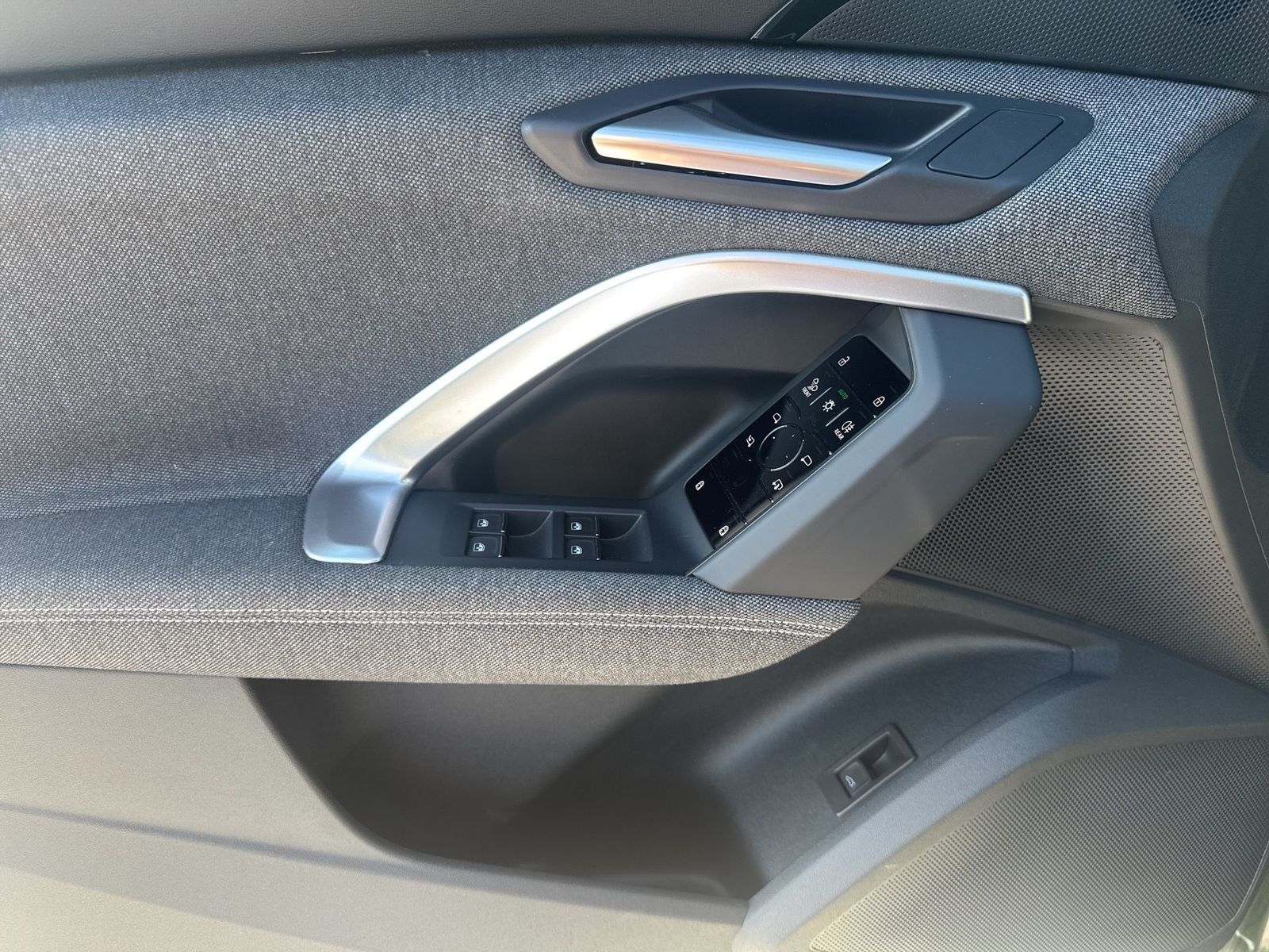 Audi Q5 - Bild 21