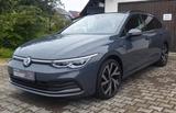 Volkswagen Golf VIII Variant Style 2.0 TDI DSG/TOP-EXTRAS - : Grau, Alcantara, Kombi