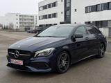 Mercedes-Benz CLA 220d Shooting Brake AMG-Line Kamera LED Keyl - gebrauchte Mercedes-Benz CLA 220 Shooting Brake aus dem Jahr 2017
