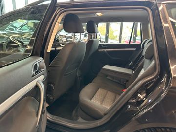 MYAUTOCENTER – Gebraucht- und Jahreswagen mit Werkstattservice in Pfaffenhofen Skoda Octavia Combi Ambiente *Klima*TÜV NEU*