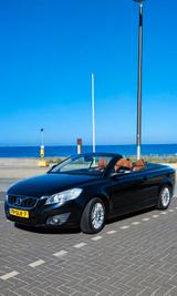 Volvo C70 D3 Geartronic Momentum