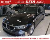 BMW 520e Aut. LED/HiFi/SHZ/NAVI+/VIRTU/AHK/RFK/8Fach