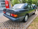 Mercedes-Benz Mercedes DB 190 2.3 132 PS  158 Tkm TÜV - Mercedes-Benz 190 Gebrauchtwagen in Berlin