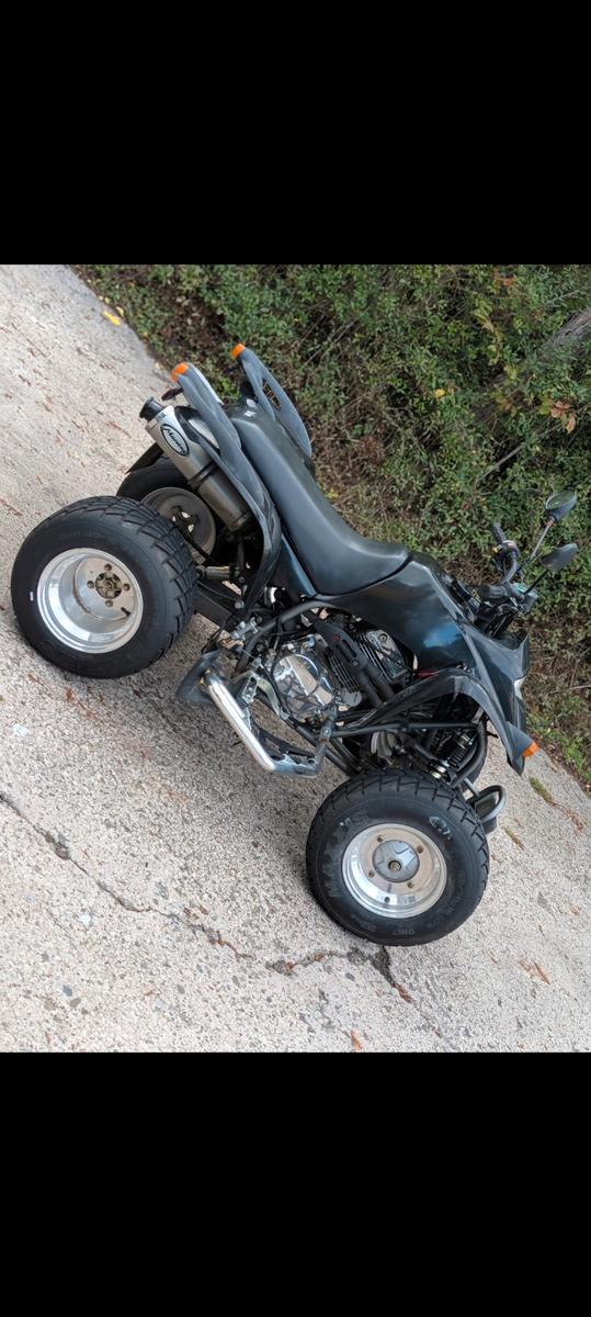 SMC  2004 — engine 2.344 cm³, 20 HP (15kW)