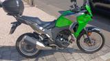Kawasaki Versys x 300 - KAWASAKI VERSYS X 300