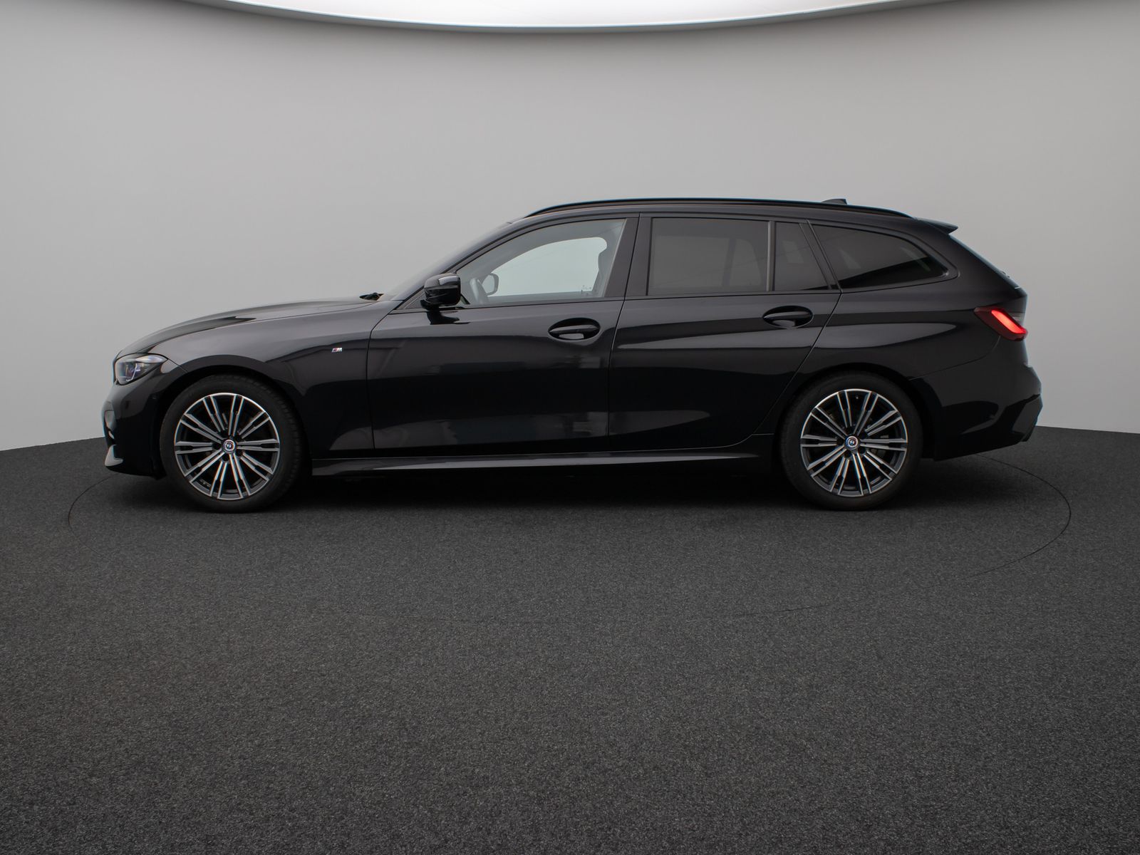 Fahrzeugabbildung BMW 320d  M Sport Laser Kamera DAB H/K Komfort Alarm