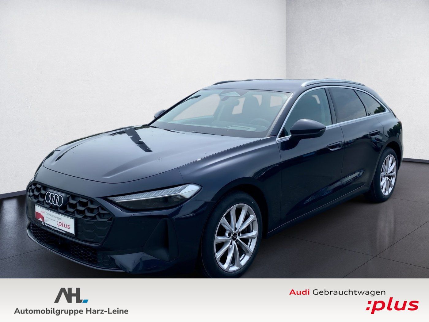 Audi A5 Avant TDI S-tronic LED Navi ACC HuD B&O ACC