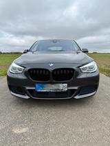 BMW 550 Gran Turismo 550i xDrive Gran Turismo - - BMW 550 Gran Turismo mit Benzin-Antrieb