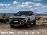 Jeep Avenger The North Face Mild-Hybrid Benzin Allrad - Jeep Avenger: The North Face