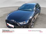 Audi A4 Avant 40 TFSI S LINE COMPETITION NAVI PHONE - Audi A4: Com