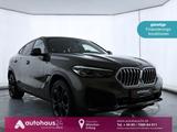 BMW X6 xDrive 40i XLine LED|Navi|Kamera|Leder|Sitzhz - BMW X6 in München