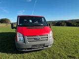 Ford Transit Tourneo mit WoMo-Ausbau - Wohnmobil bis 10000 Euro