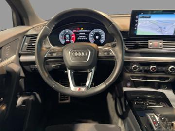 2023 AUDI SQ5 — фото 10