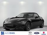Mazda MX-5 1.5L SKYACTIV-G (132 hp) - Mazda MX-5 Gebrauchtwagen in Berlin