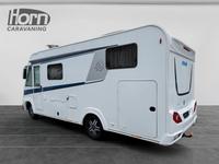 Knaus Sky I 650 LEG  *2xKLIMA+SOLAR+TV*