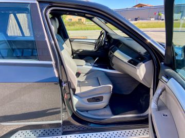 BMW X5 - 11