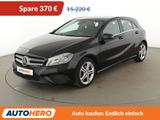 Mercedes-Benz A 180 BlueEfficiency Urban*NAVI*PDC*SHZ*KLIMA* - Mercedes-Benz A-Klasse Gebrauchtwagen in Essen