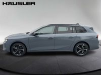 Opel Astra - Vorschau Bild 2