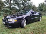 Volvo C70 T5 CABRIOLET Handschalter - Volvo C70 aus 2004