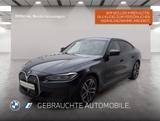 BMW i4 eDrive40 Gran Coupé Driv.Assist.Prof Kamera S