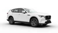 Mazda CX-60 - Vorschau Bild 8