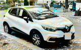 Renault Captur TCe 90 Limited Limited