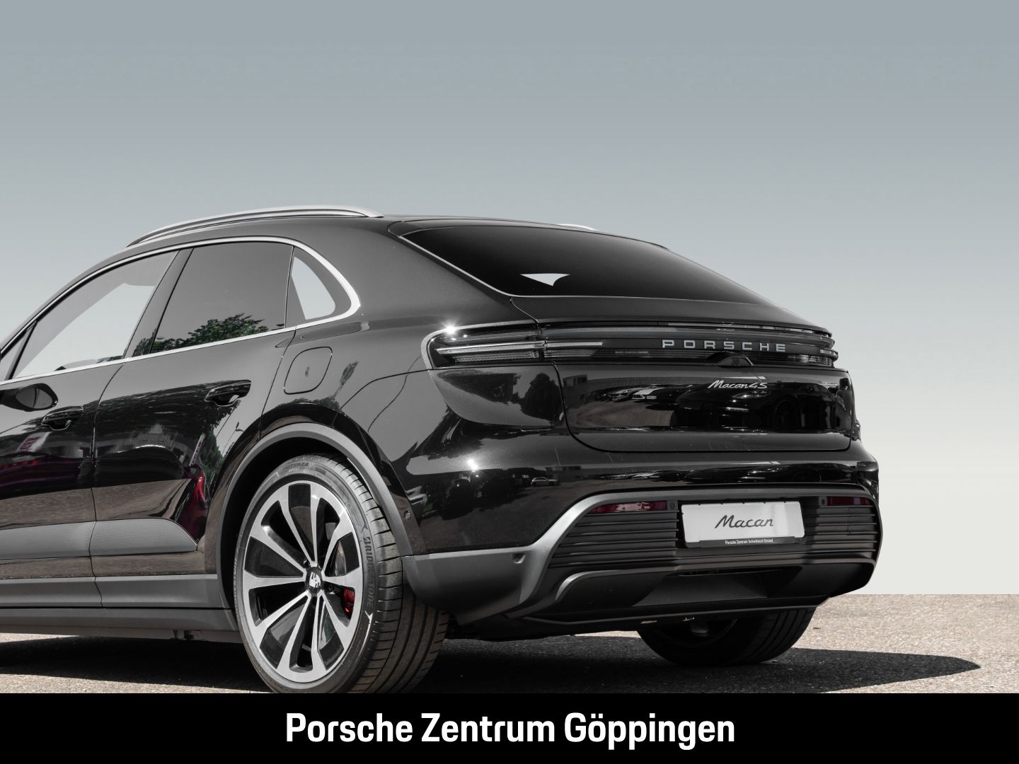 Porsche Macan - Bild 9