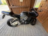 Honda CBR 600RR PC40 - HONDA CBR 600 RR
