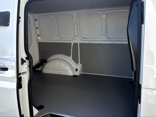 T6 KASTEN 2.0 TDI DSG KR PDC+KLIMA+RADIO