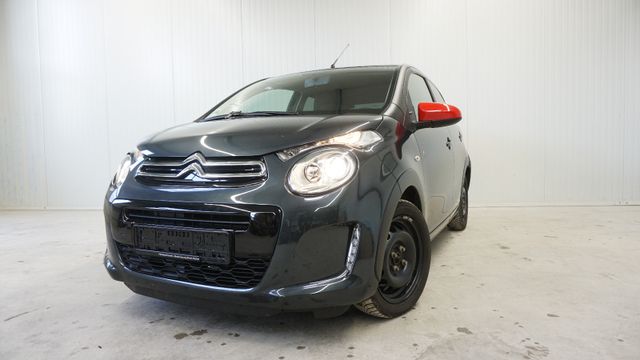 Citroën C1 JCC+ *Xenon*Klima*Rückfahrkamera*