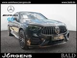 Mercedes-Benz GLC 43 AMG 4M Coupé DIGITAL/360/Pano/AHK/Night