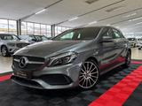 Mercedes-Benz A 200 BlueEfficiency Aut.Peak Edition*AMG-LINE*