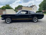 Ford Mustang Fastback GT350H Tribute Schalter - Ford Mustang: 350gt
