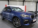 BMW X3 xDrive 30d M-SPORT INNOVATION / SCHÖN / - BMW X3: 30d