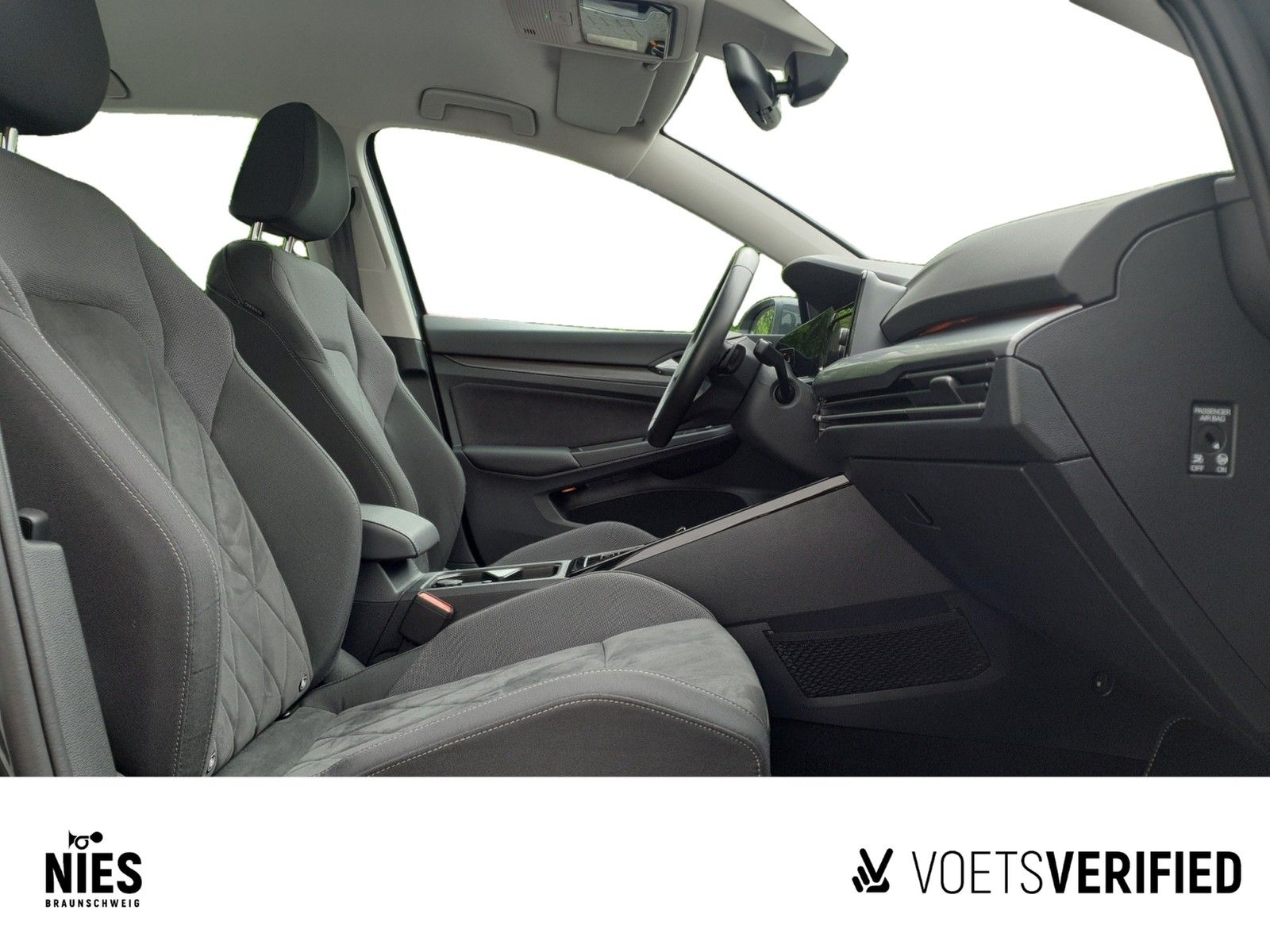 Volkswagen Golf - Bild 8